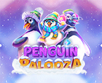 Penguin Palooza